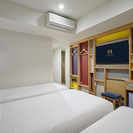 Hotel Monday Tokyo Nishikasai Ngoại thất bức ảnh