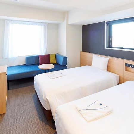 Hotel Monday Tokyo Nishikasai Ngoại thất bức ảnh