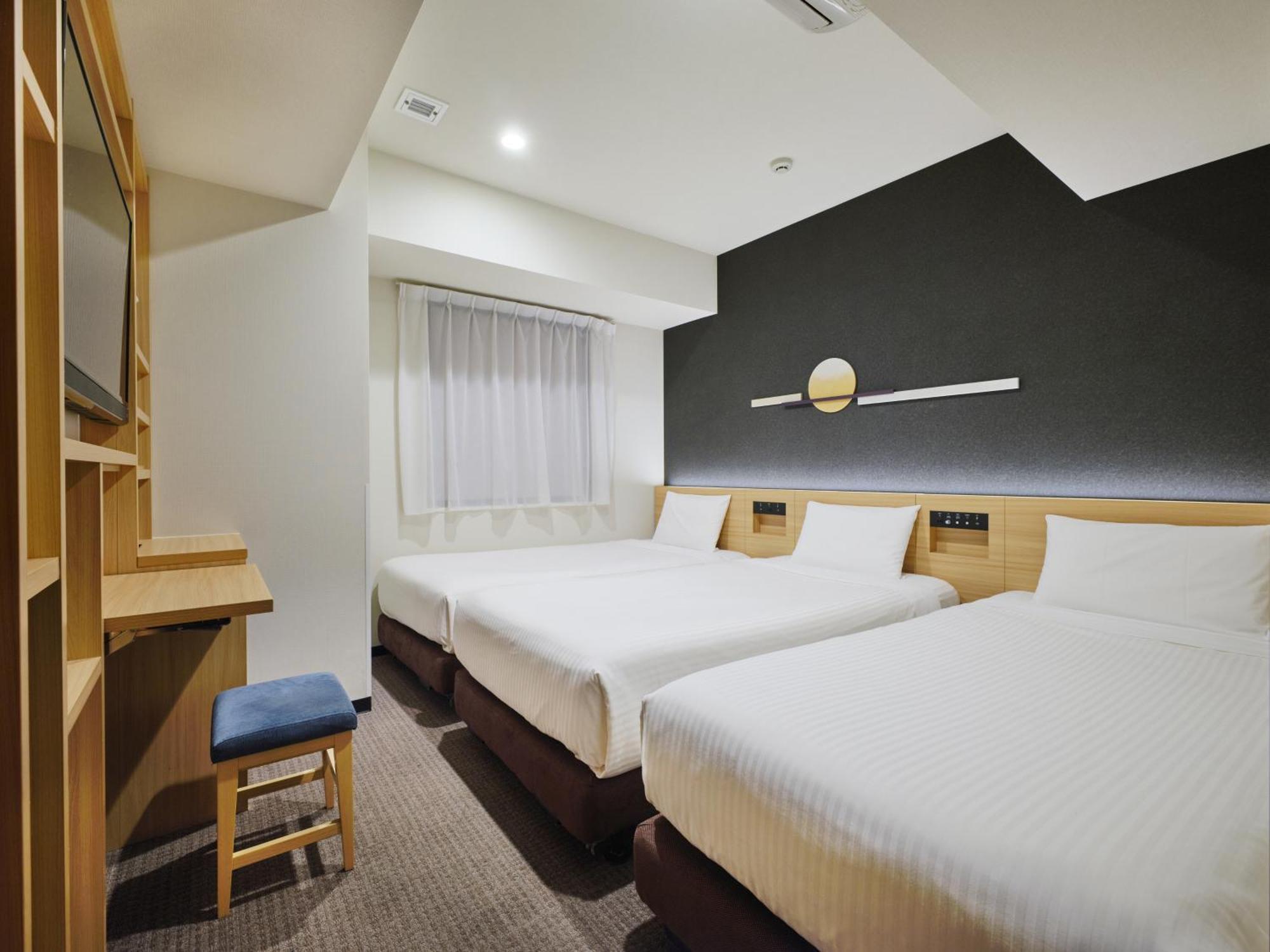 Hotel Monday Tokyo Nishikasai Ngoại thất bức ảnh
