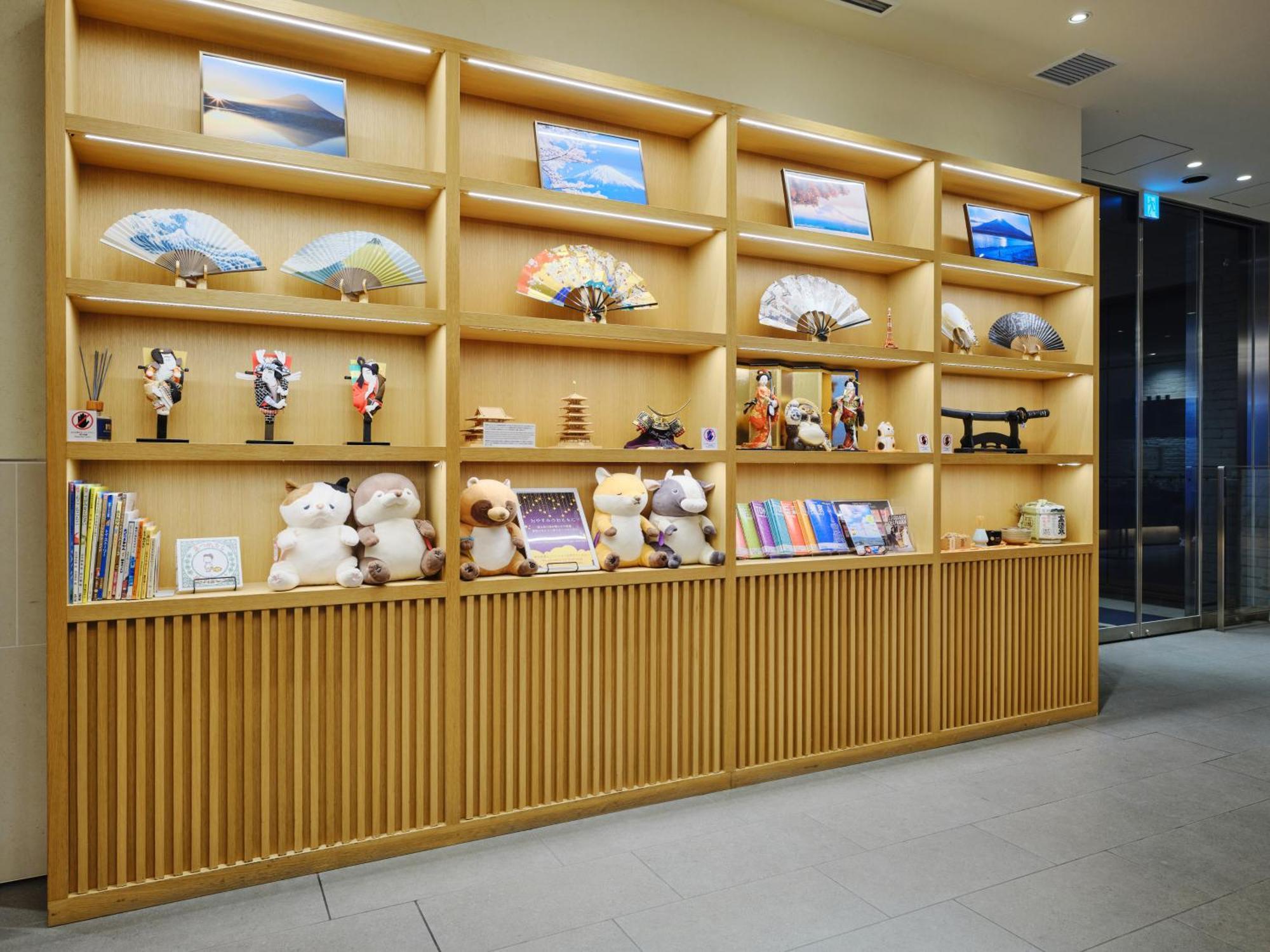 Hotel Monday Tokyo Nishikasai Ngoại thất bức ảnh