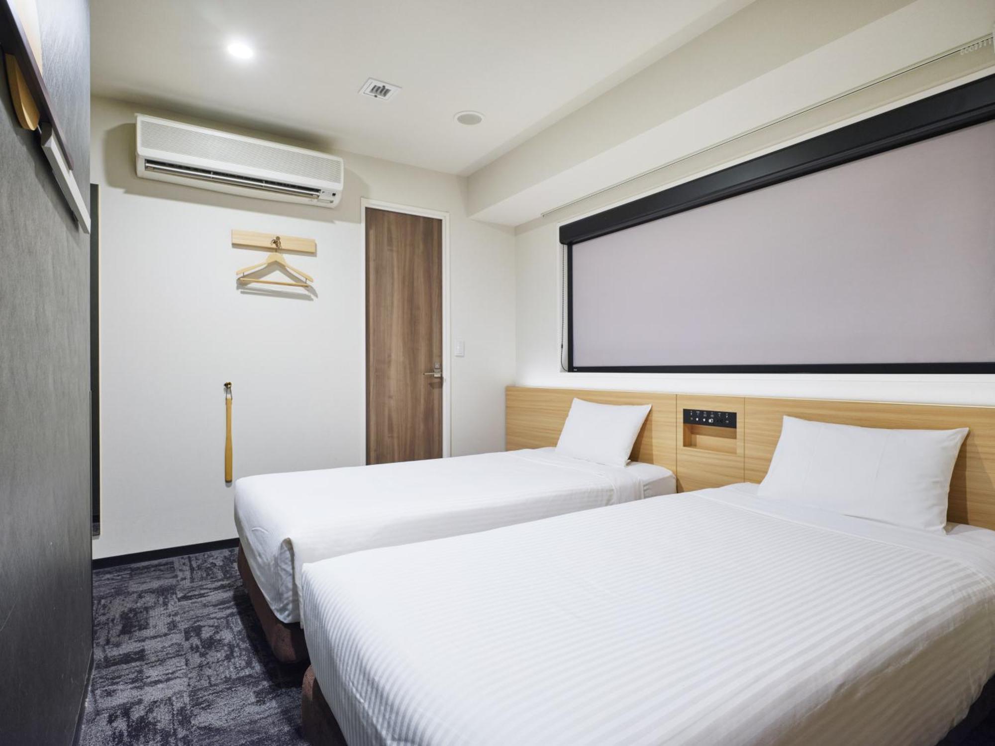 Hotel Monday Tokyo Nishikasai Ngoại thất bức ảnh